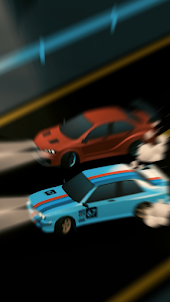 Drift Masters 3D