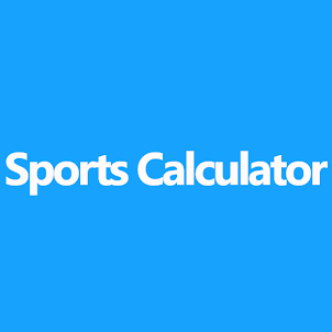 Sports Calculator