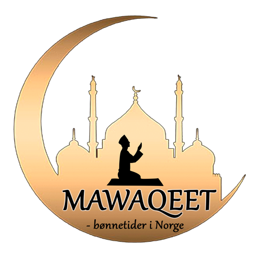 Mawaqeet logo