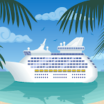Cover Image of डाउनलोड Cruise Ship App - Vacations, L  APK