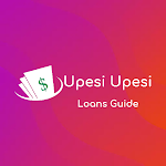 Cover Image of डाउनलोड Upesi Upesi Loans Guide 1.5 APK