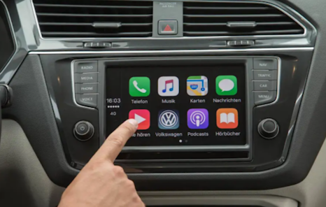 Captura 3 App Car Play Tips & Advices android