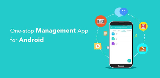 Apowermanager Phone Manager Apps On Google Play