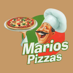 Cover Image of ดาวน์โหลด Marios Pizzas Snaith  APK