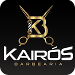 Cover Image of Download Kairós Barbearia  APK