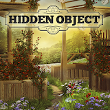 Hidden Object - Summer Garden icon