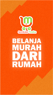 Sembako Timika