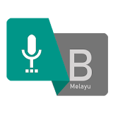 Malay Voice To Text icon