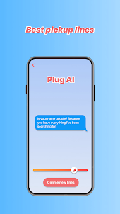 Plug AI: Texting Assistant