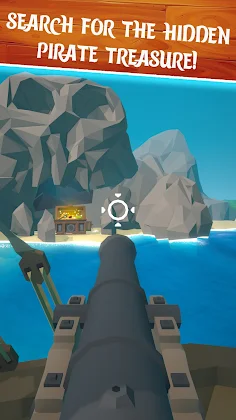Treasure Hunt 3D - Screenshot 4