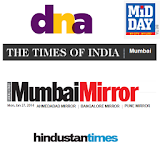 Mumbai News icon