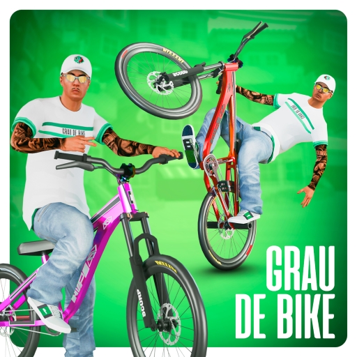 Get Grau de Bike for Android Aso Report