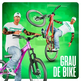 Grau de Bike