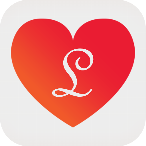 Loovy - Chat, Meet and Dating logo