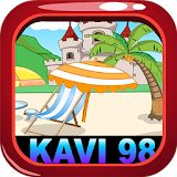 Kavi Escape Game 98 icon