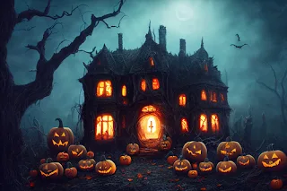Halloween Puzzles Crazy - Screenshot 3