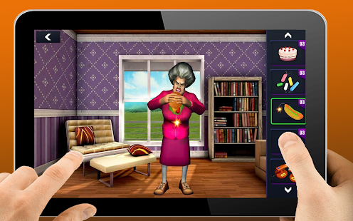 Guide for Scary Teacher 3D 202 APK + Mod for Android.