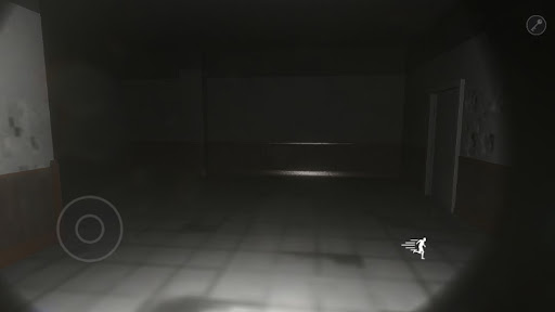 Escape : Dark Asylum Screen 2