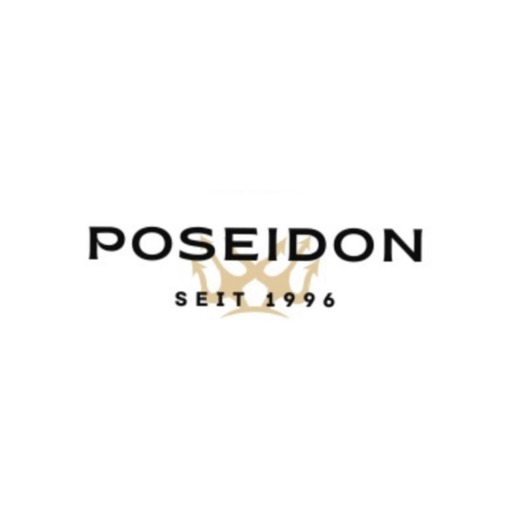 Restaurant Poseidon logo