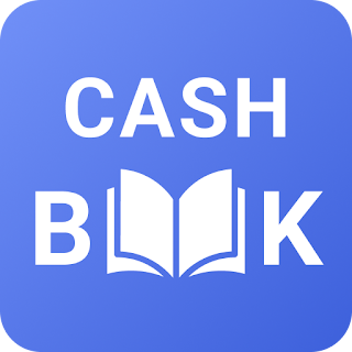 Cash Book : Expense Manager