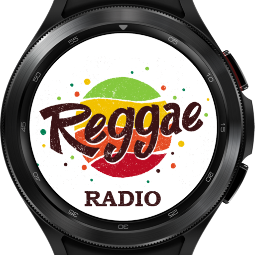 Wear Radio - Reggae Download on Windows