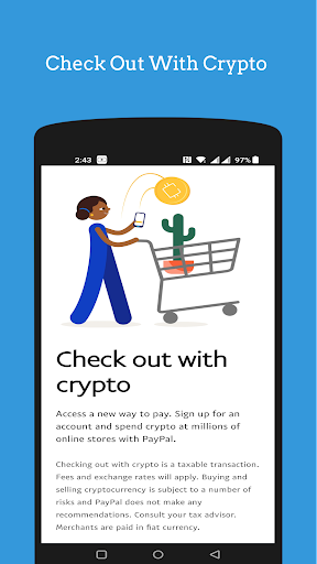 CoinPay for BitPay™, BTC Trade