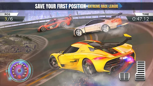 Download Crazy Car Racing Games Offline on PC (Emulator) - LDPlayer