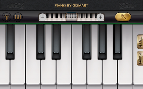 Piano Online - Jogue Piano Online Jogo Online