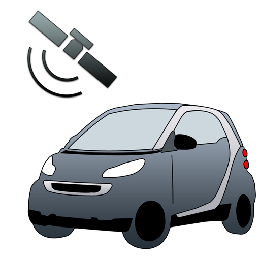 Find My Car Google Play
