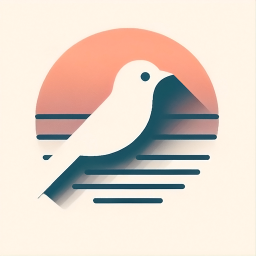 murmurs logo