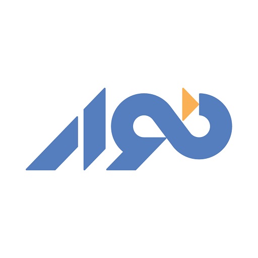 نوار، مرجع کتاب های صوتی logo
