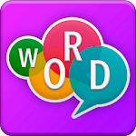 Cover Image of Download Word Crossy - A crossword game 2.4.4 APK