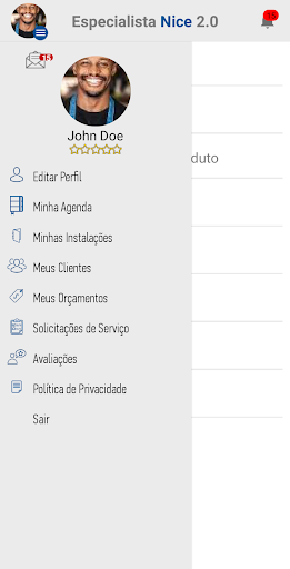 Especialista Nice 2.0 Screen 3