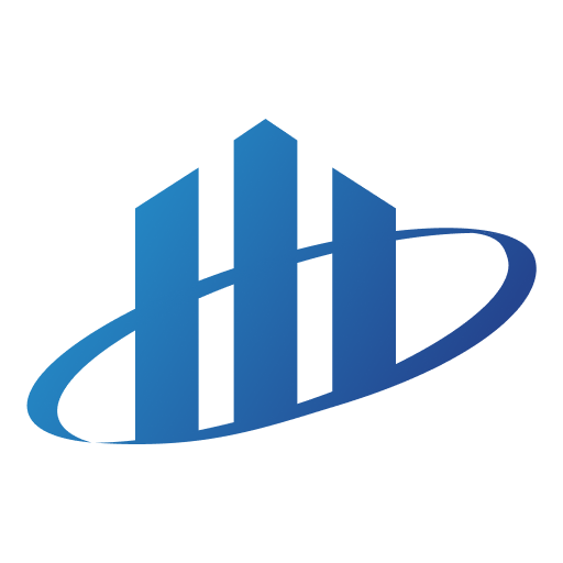 ИВЦ ЖКХ logo