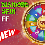 Cover Image of Download Spin Diamond-Free Diamond tool ff - Dj Alok 9 APK