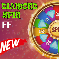 Spin Diamond-Free Diamond tool ff - Dj Alok