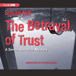 Imagem do ícone The Betrayal of Trust
