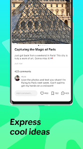 TikTok Notes APK