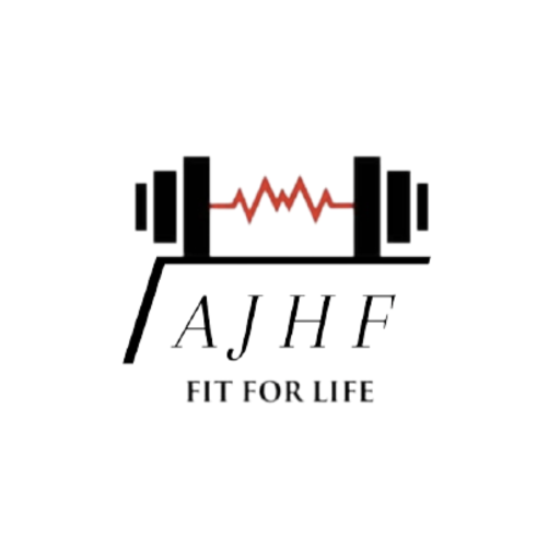 AJHF logo