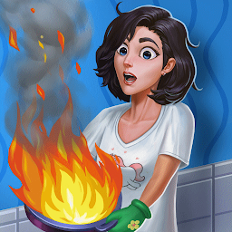 Solitaire Stories. Crime 1. Mod Apk