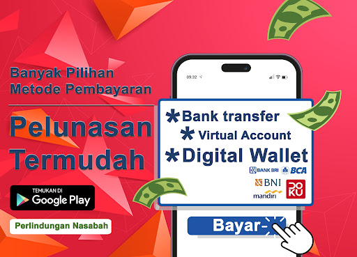 Mekar Pinjaman Dana Advice