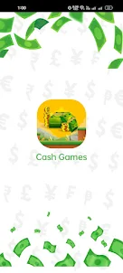 Cash Games