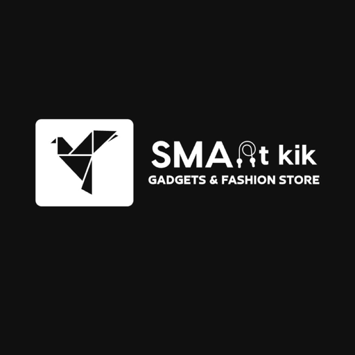 Smart Kik logo