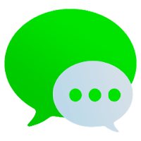 Fast Messenger - Free Messaging App