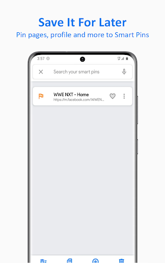 تطبيق Simple Social Browser برو2