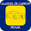 Aluguel de carros - Brasil