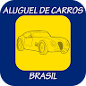 Aluguel de carros - Brasil