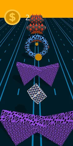 GEO DASH!! - Screenshot 3