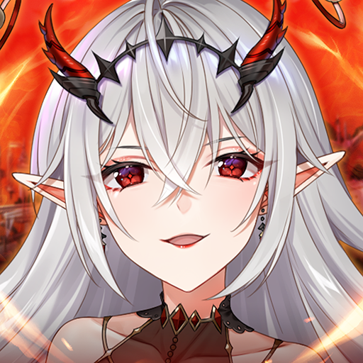 Yes, My Demon Queen!  Icon