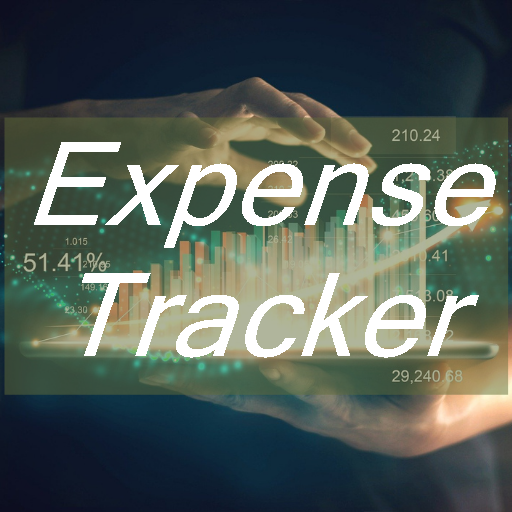 My Budgeting & Expense tracker logo